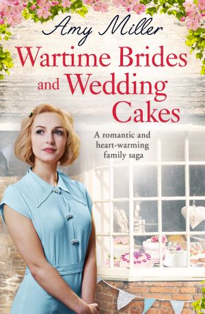 [Wartime Bakery 02] • Wartime Brides and Wedding Cakes